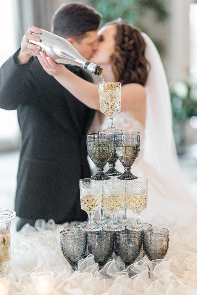 Spring Inspiration At Cascade Hills Country Club