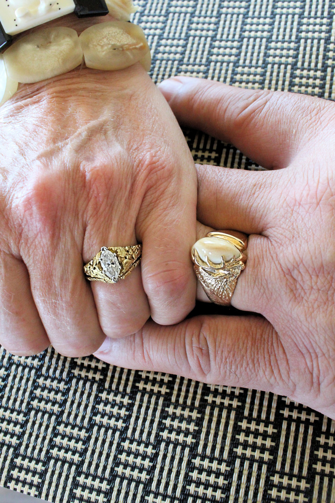 Rural Hill Top Wedding Melba Idaho