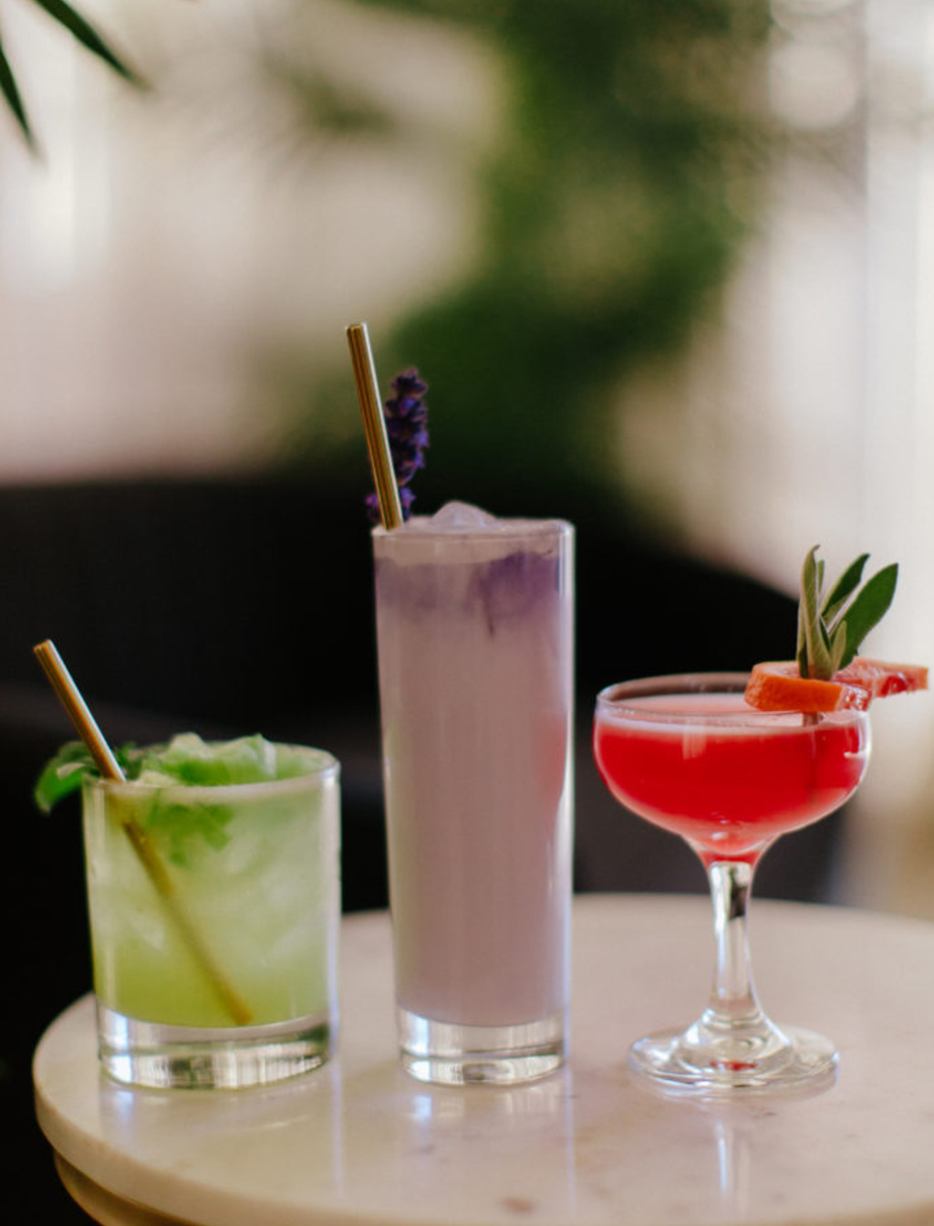 Sleek + Timeless Wedding