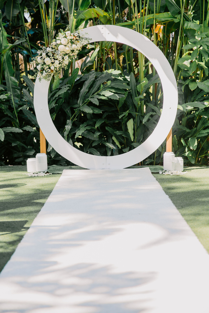How To Elope In Brisbane From Overseas