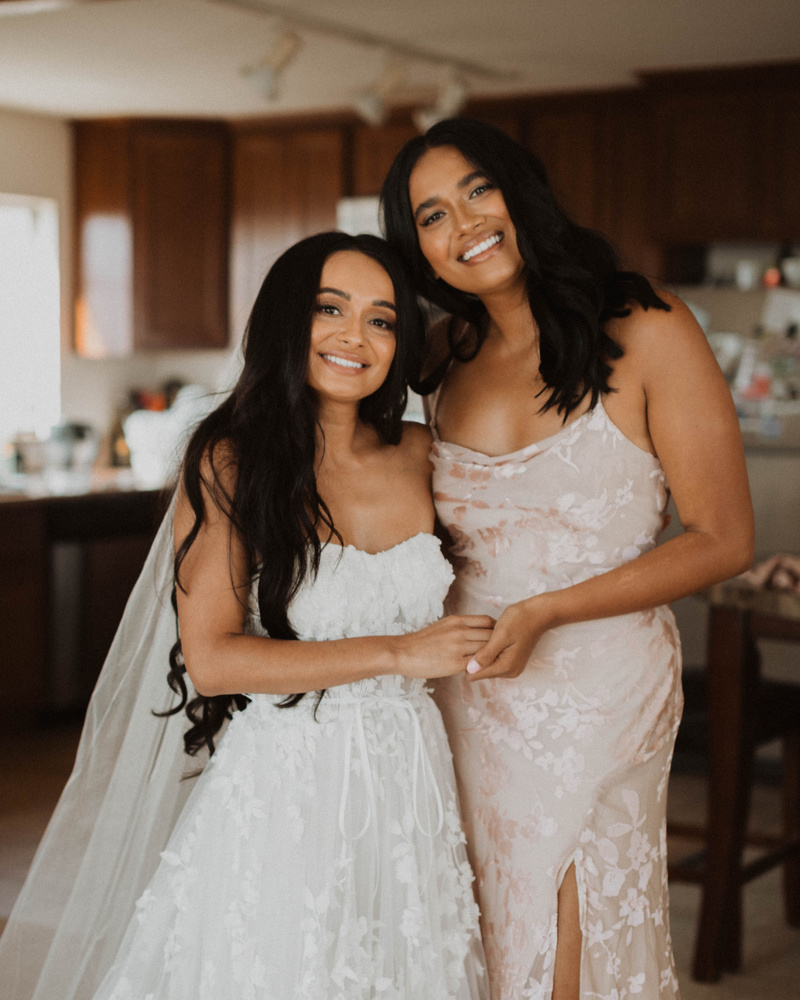 Kat + Jeremy, Golden Malibu Elopement At Point Dume