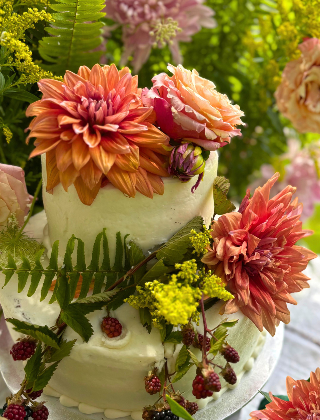 Southern Summer Wedding Ideas