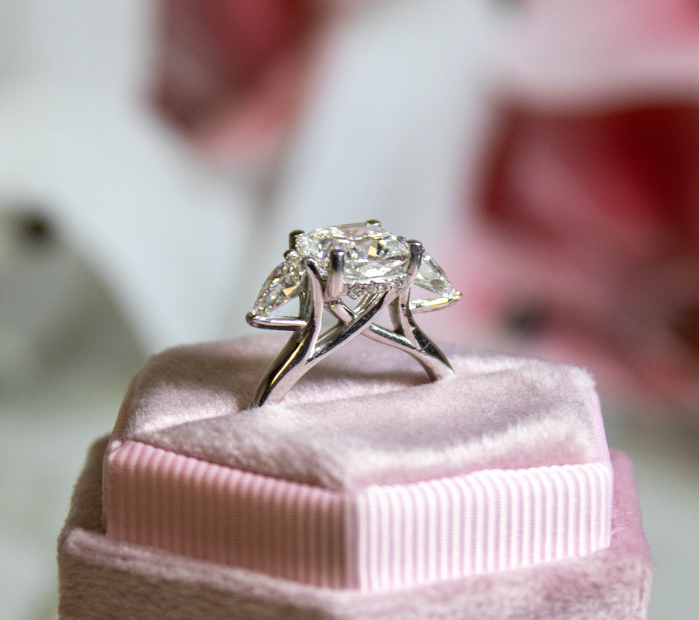 2023 Top 11 Engagement Ring Trends You Want To Know About Part 3: Trends 6-8