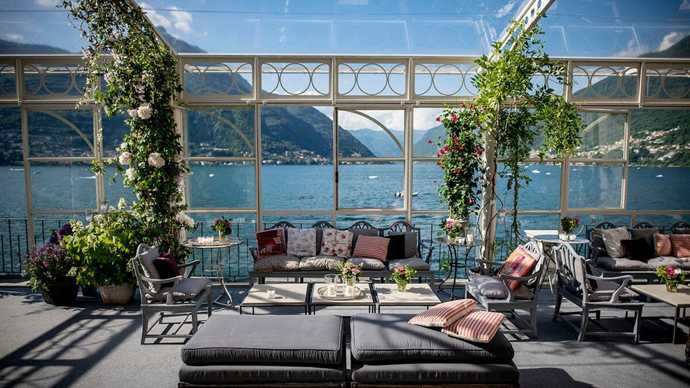 Top 5 Luxury Wedding Venues In Lake Como