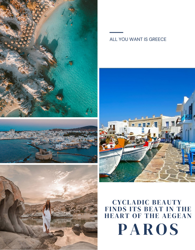 10 Of The Best Wedding Destinations In Beautiful Greece!