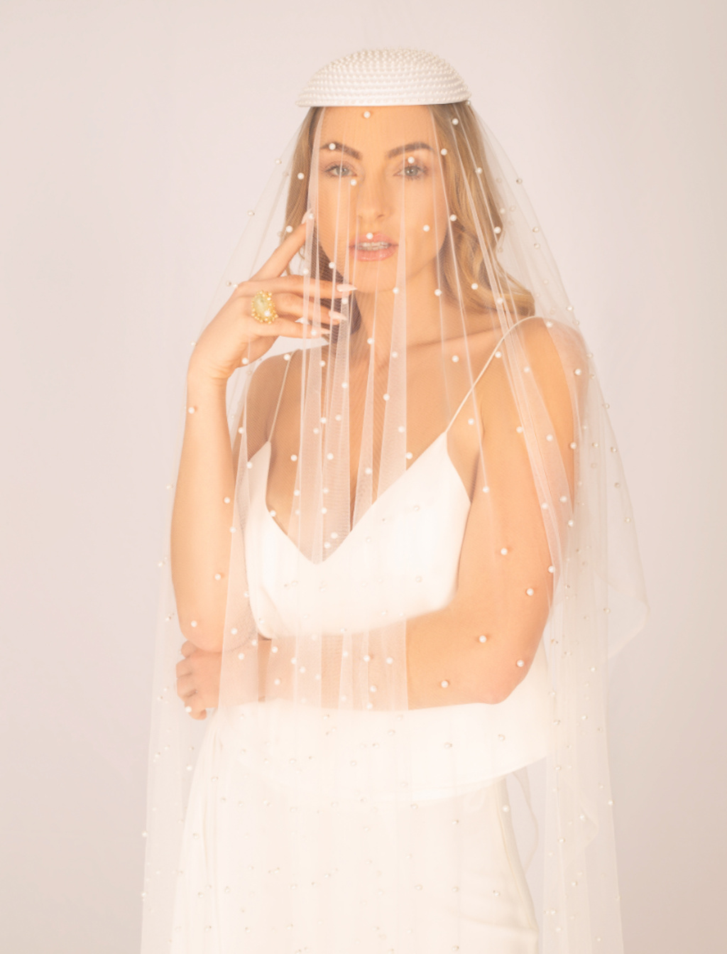 Here Comes The Bride