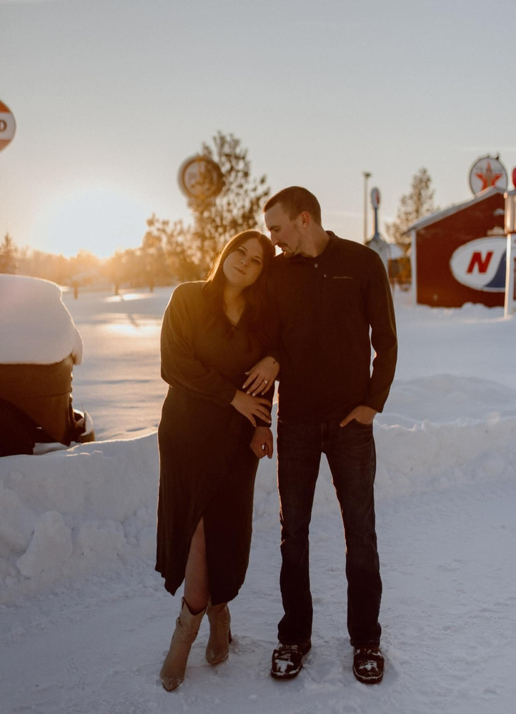 You're Engaged! Tips For Enjoying Your Engagement And Planning Your Alexandria Mn Wedding,