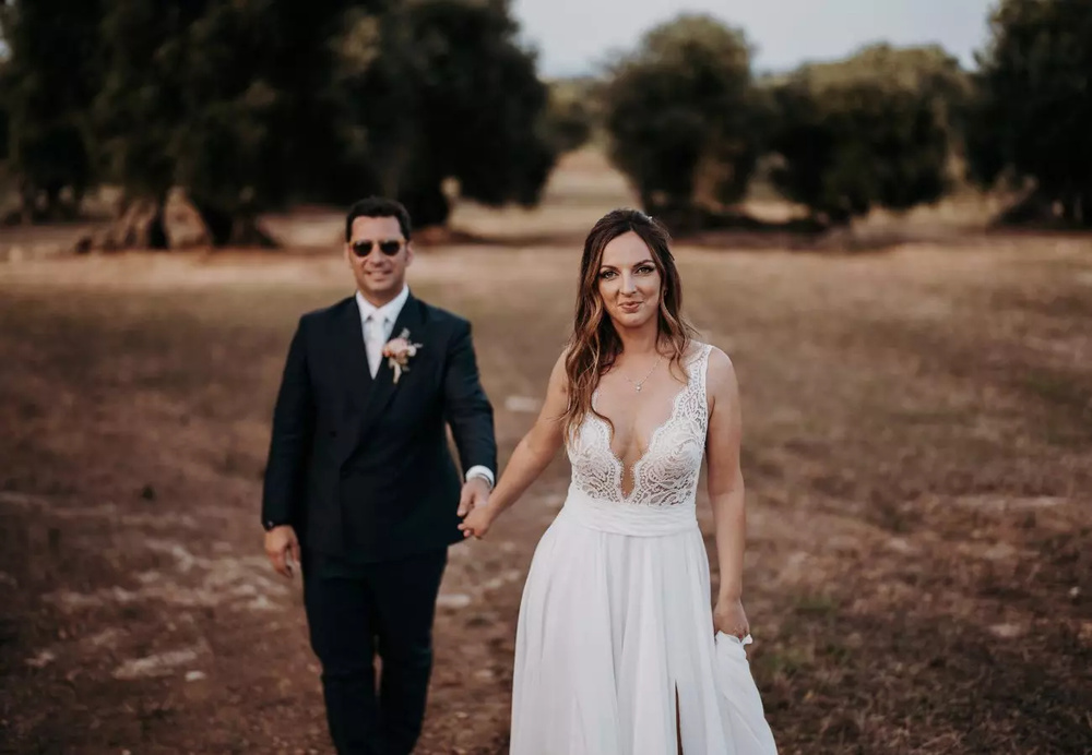 Why Elopement Weddings Are Making A Comeback