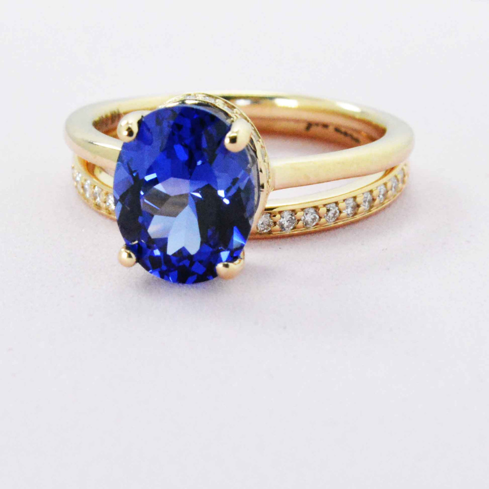 2023 Top 10 Engagement Ring Trends You Want To Know About Part1: Trends 1-3