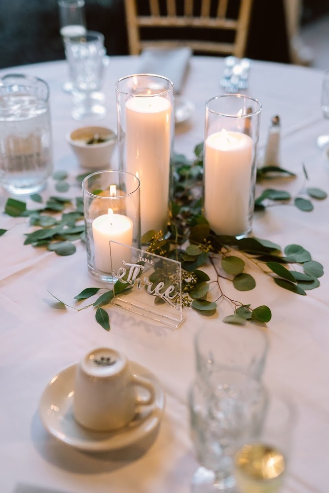 Soft And Tender Bridal Bouquet 