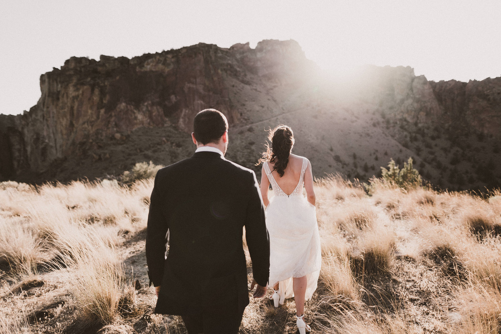 Top Wedding Venues In Central Oregon