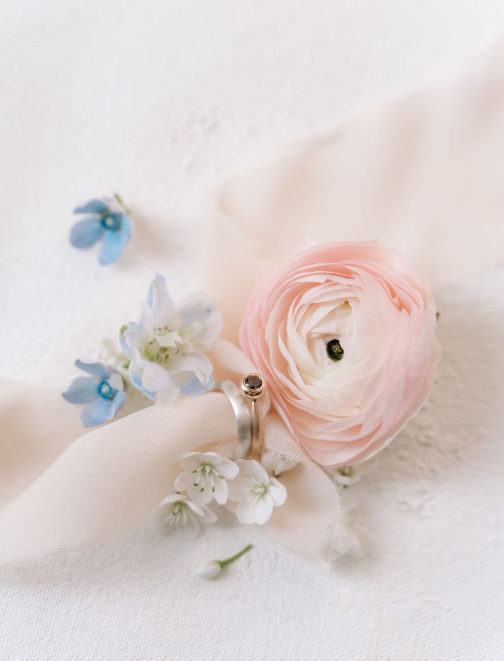 An Intimate Wedding By Lake Como Shores