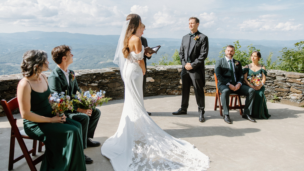 The Best Way To Prioritize Your Wedding Planning Decisions