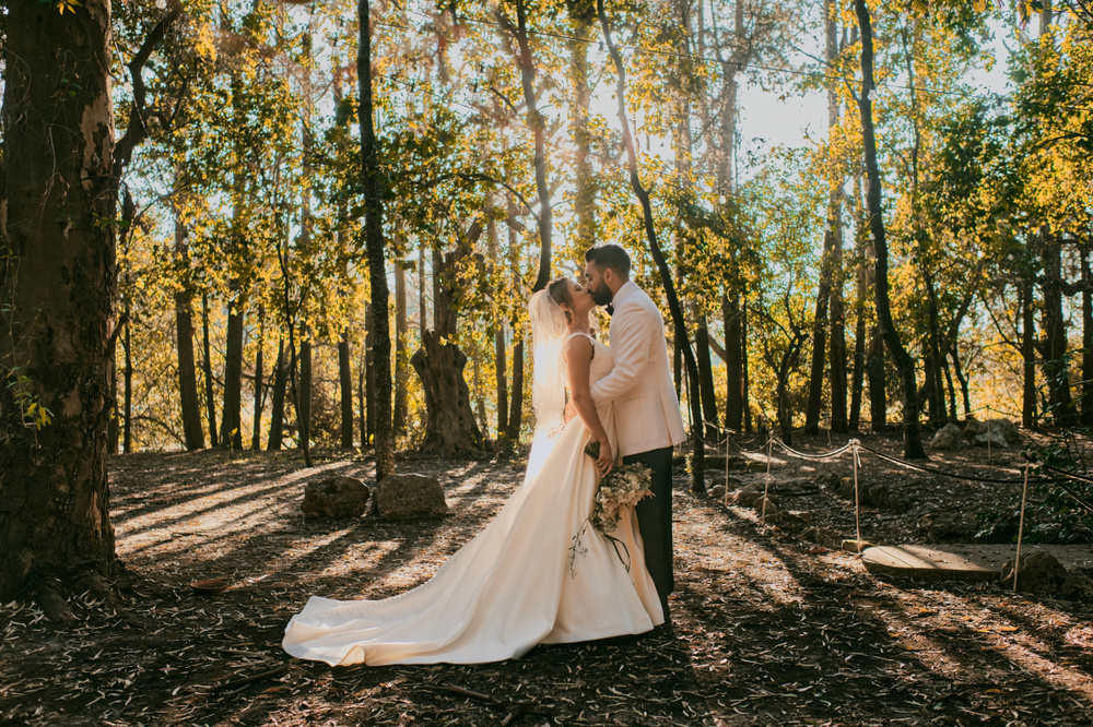 Tiana And Krishan, A Lovely Wedding Affair In Puglia