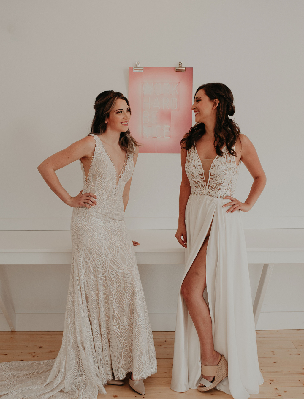 8 Things Every Bride Should Know Before Shopping For Her Wedding Gown