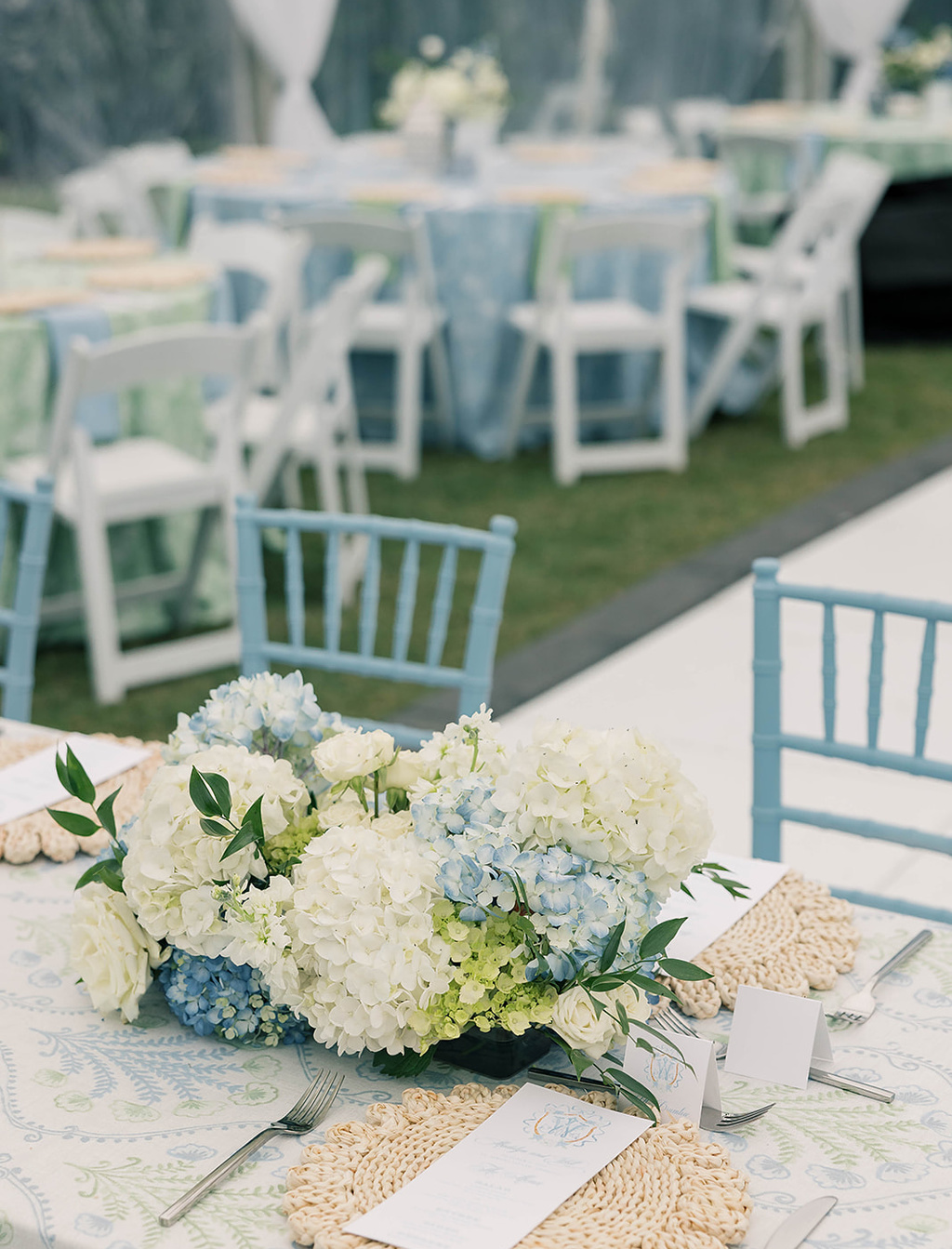 A Hole-in-one Love Story: Will & Madelyn’s Sea Palms Island Wedding