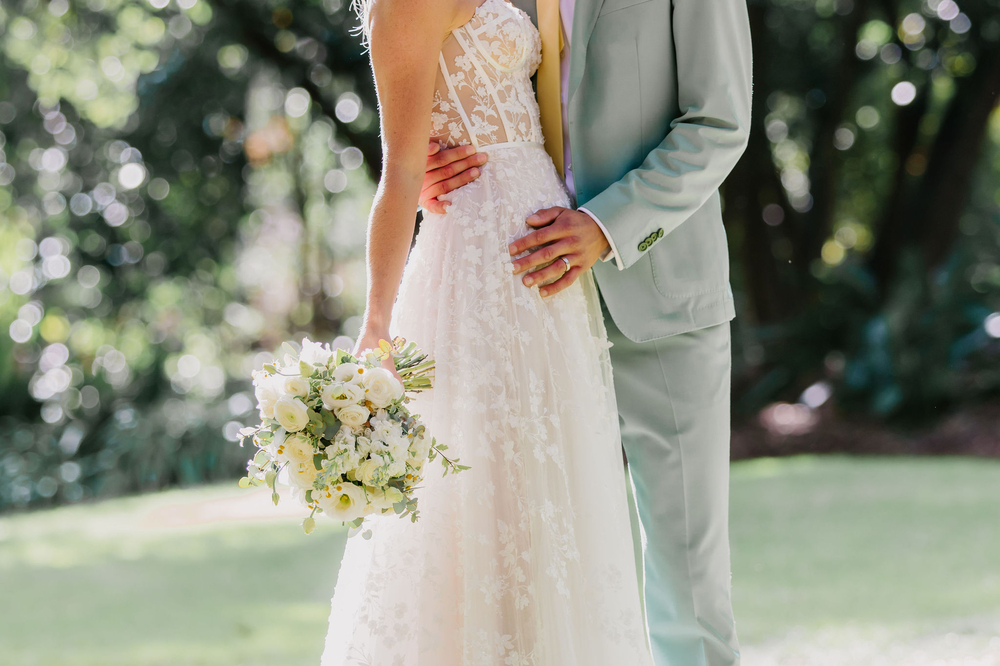 How To Elope In Brisbane From Overseas