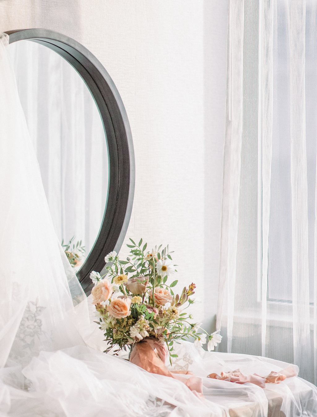 New York City Vow Renewal