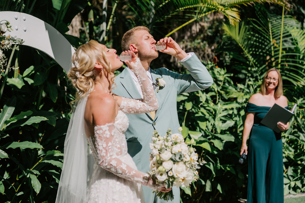 How To Elope In Brisbane From Overseas
