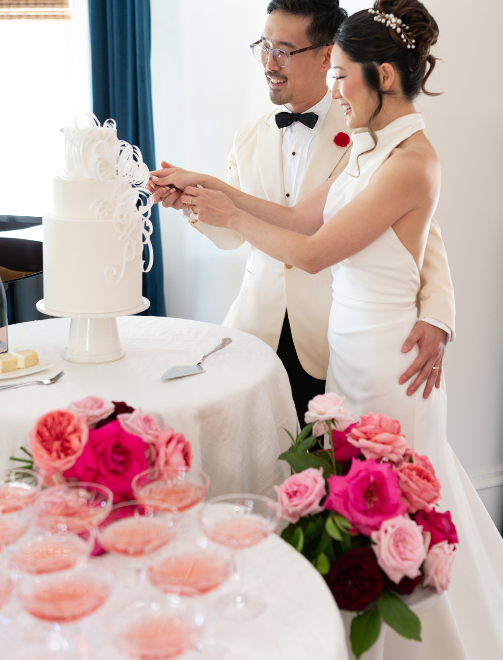 Modern Muse In Montmartre At The Swann House Washington D.c.