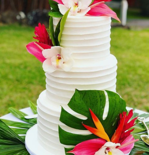 A Maui Kind Of Summer In San Diego