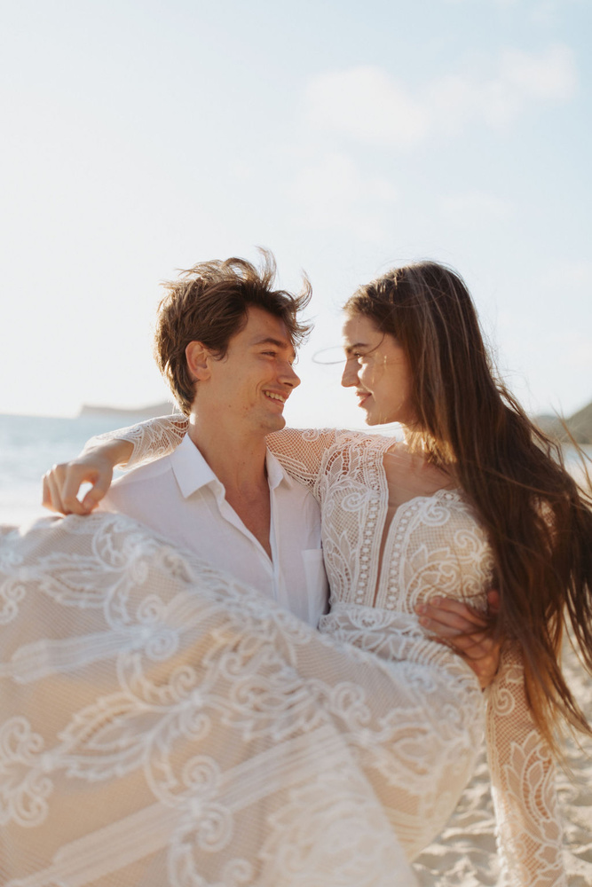 How To Plan An Elopement In Hawaii