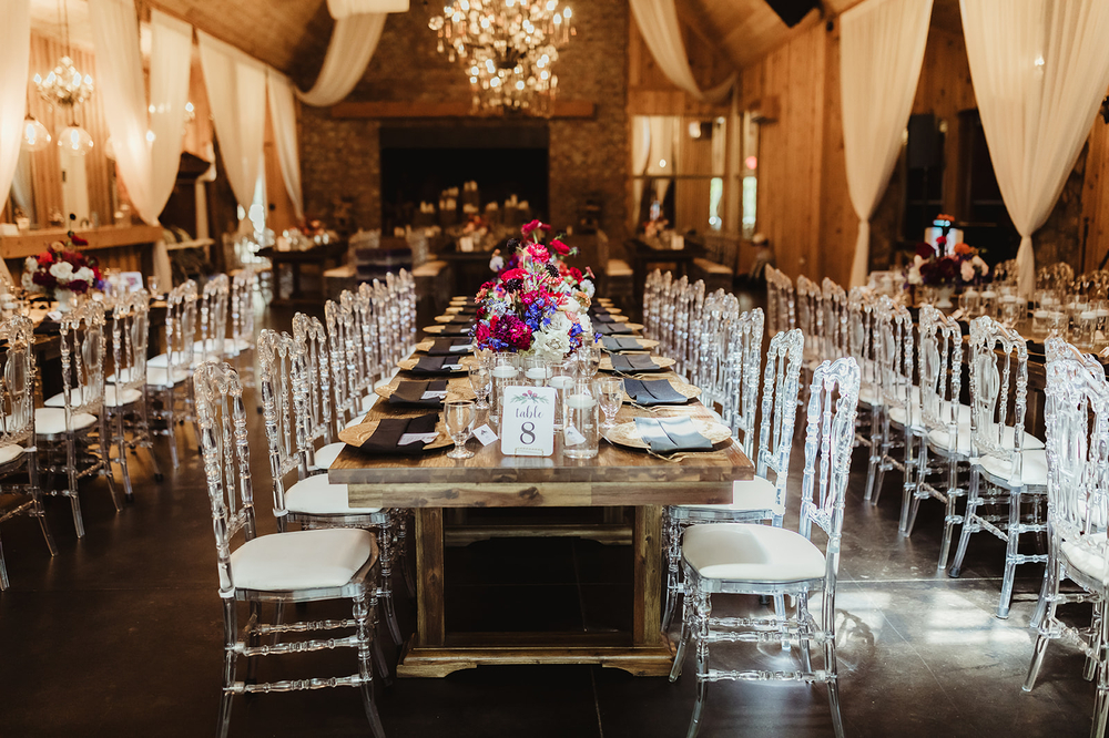 Small Wedding Details That Can Make A Big Difference