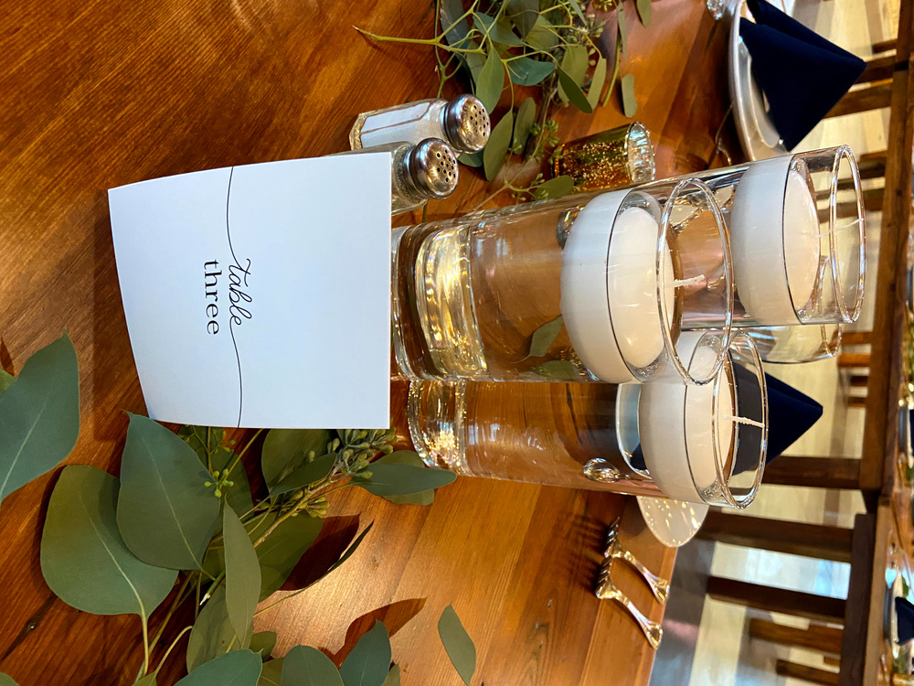 A Look Inside Our Wedding Day Emergency Kit