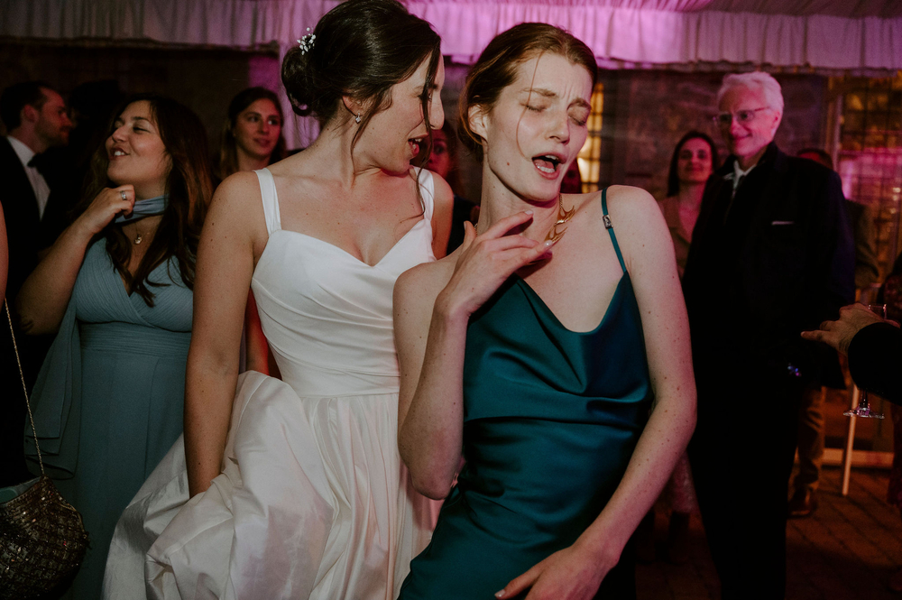 A Destination Wedding In The Hidden Tuscany