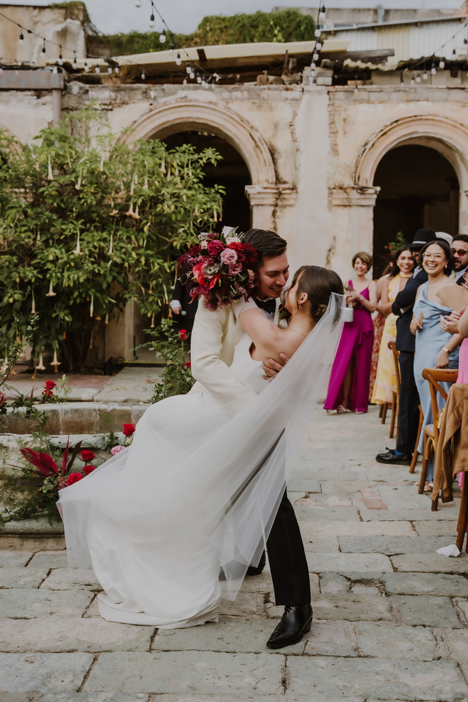 The Ultimate Guide To Cultural Weddings In Oaxaca: Where Luxury Meets Authenticity