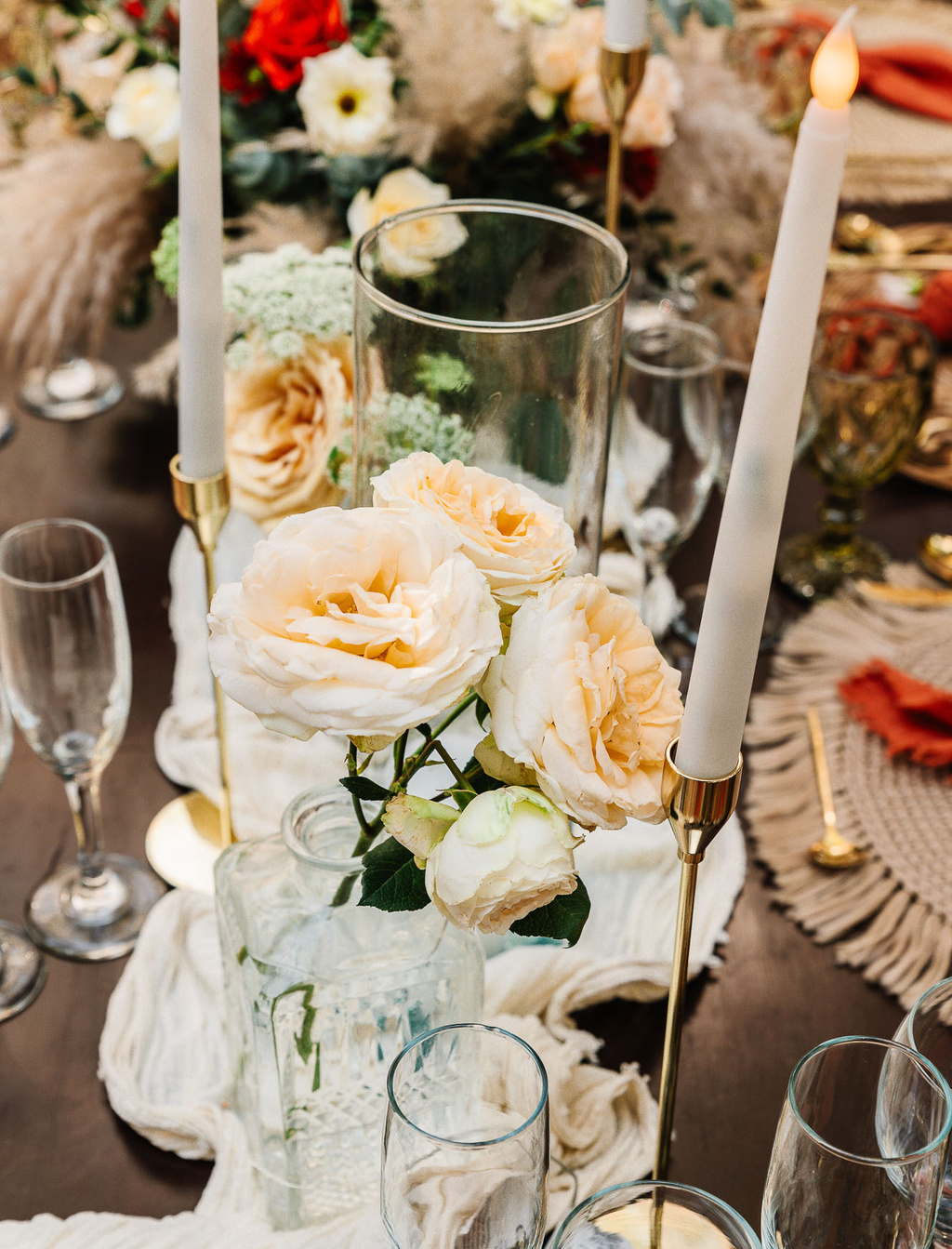 Alexa And Derek's Charming Wedding In Tulum