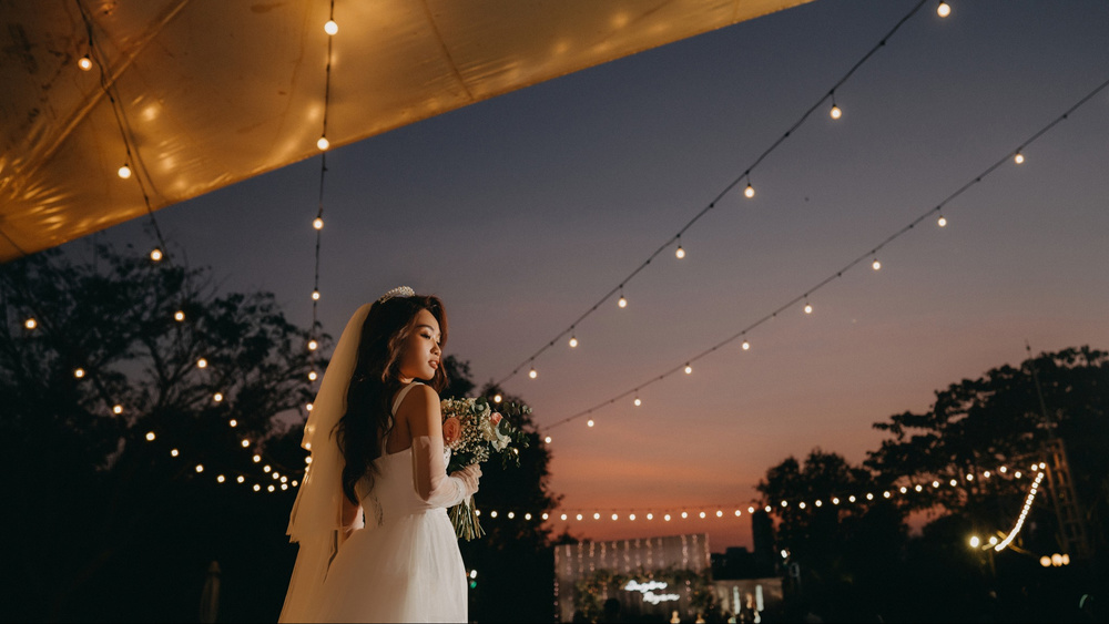 Viet Nam Destination Wedding