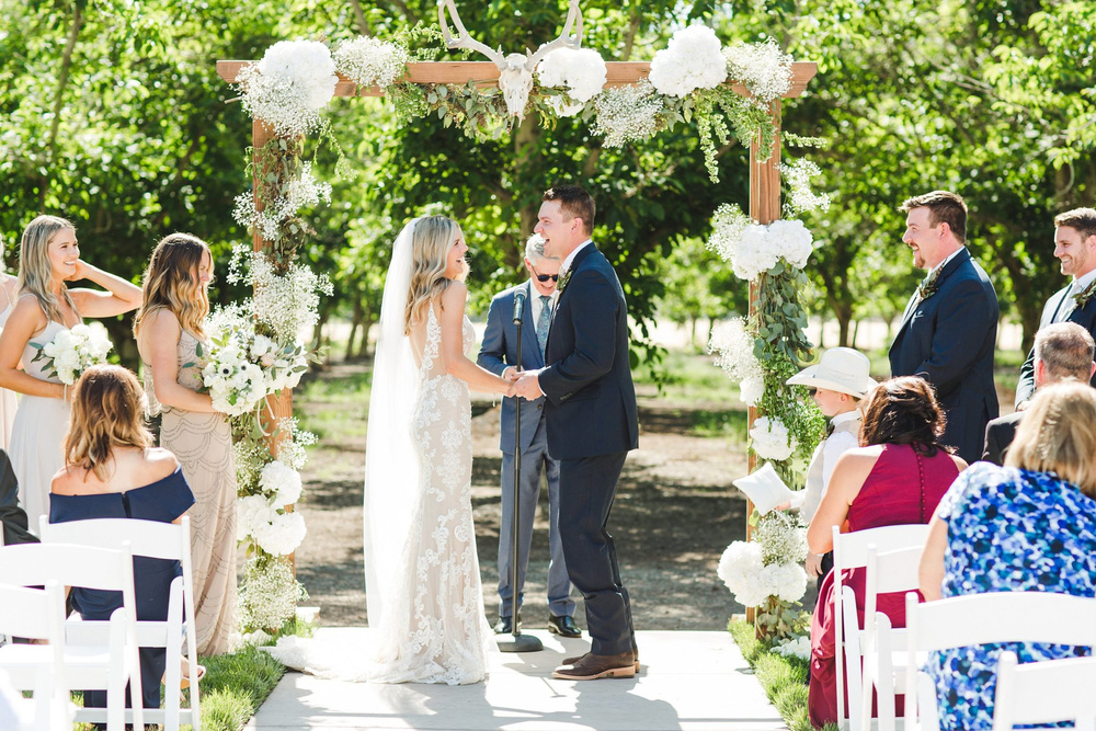 10 Questions To Ask Your Wedding Officiant
