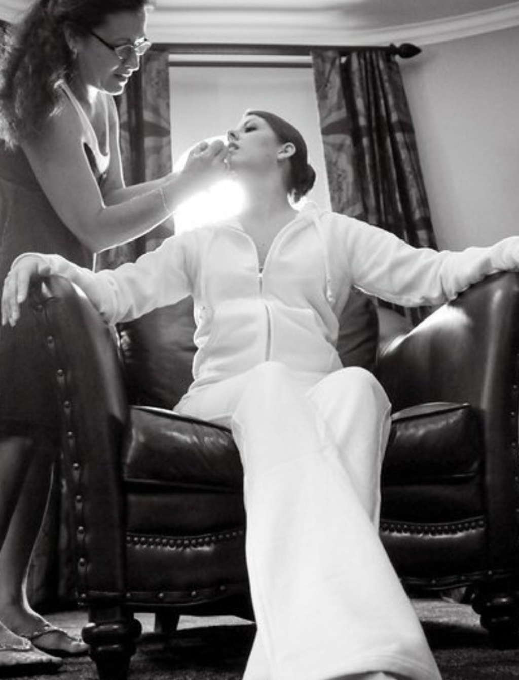 When To Book Your Wedding Day Makeup Artist...