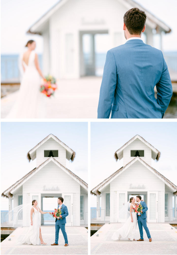 Sandals Montego Bay Destination Wedding