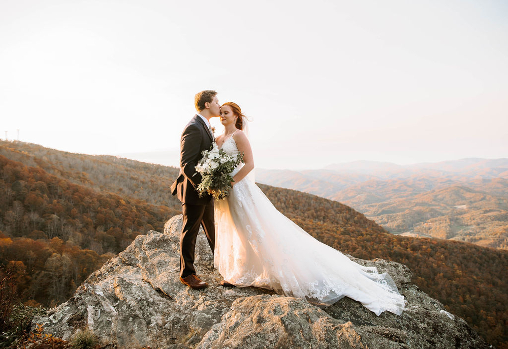 The Best Way To Prioritize Your Wedding Planning Decisions
