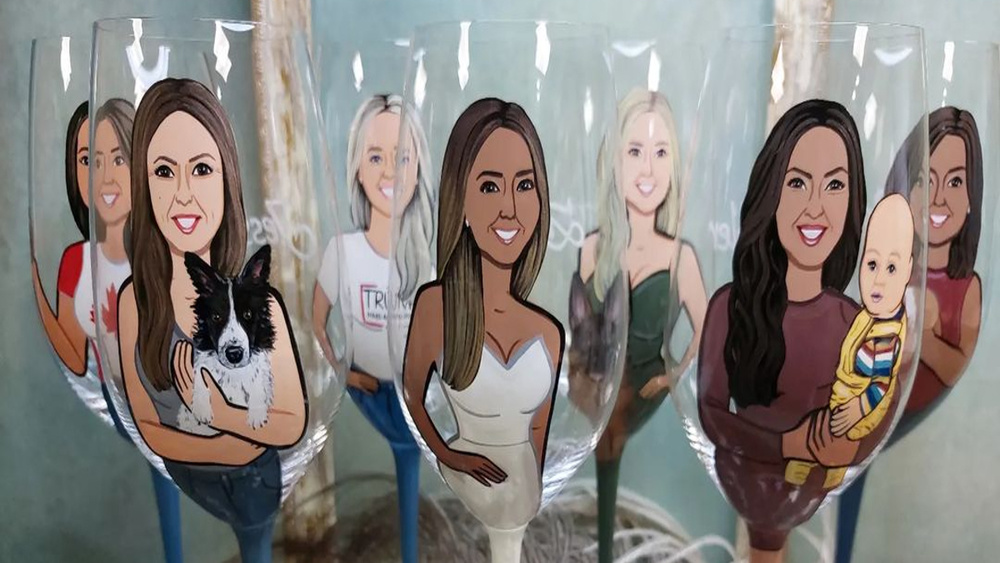 Don’t Forget Your Bridesmaids