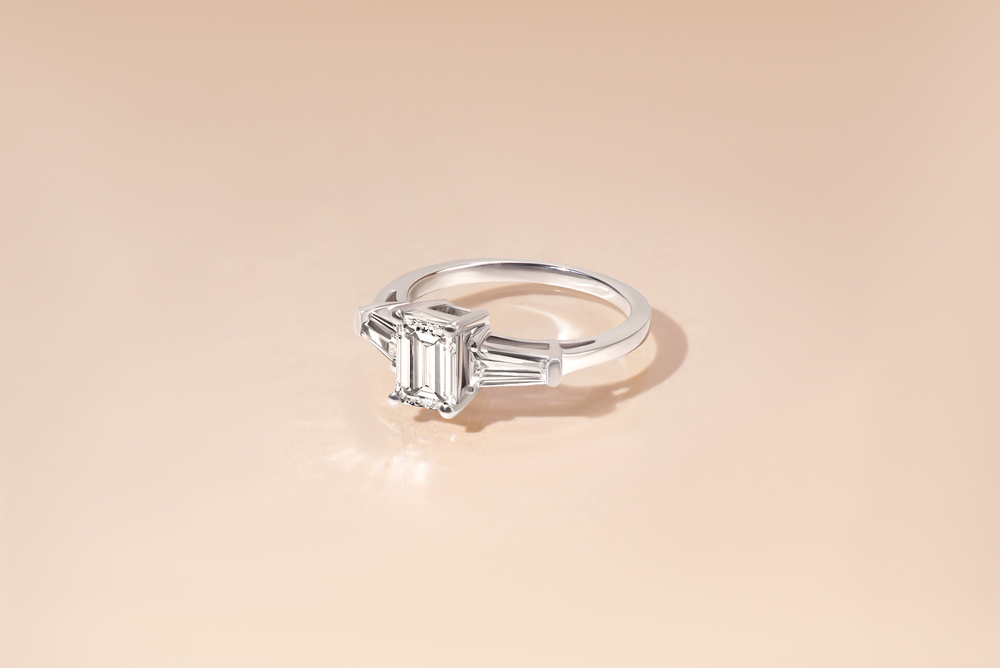 Love Is In The Details: Valentine's Day Ring Collection!