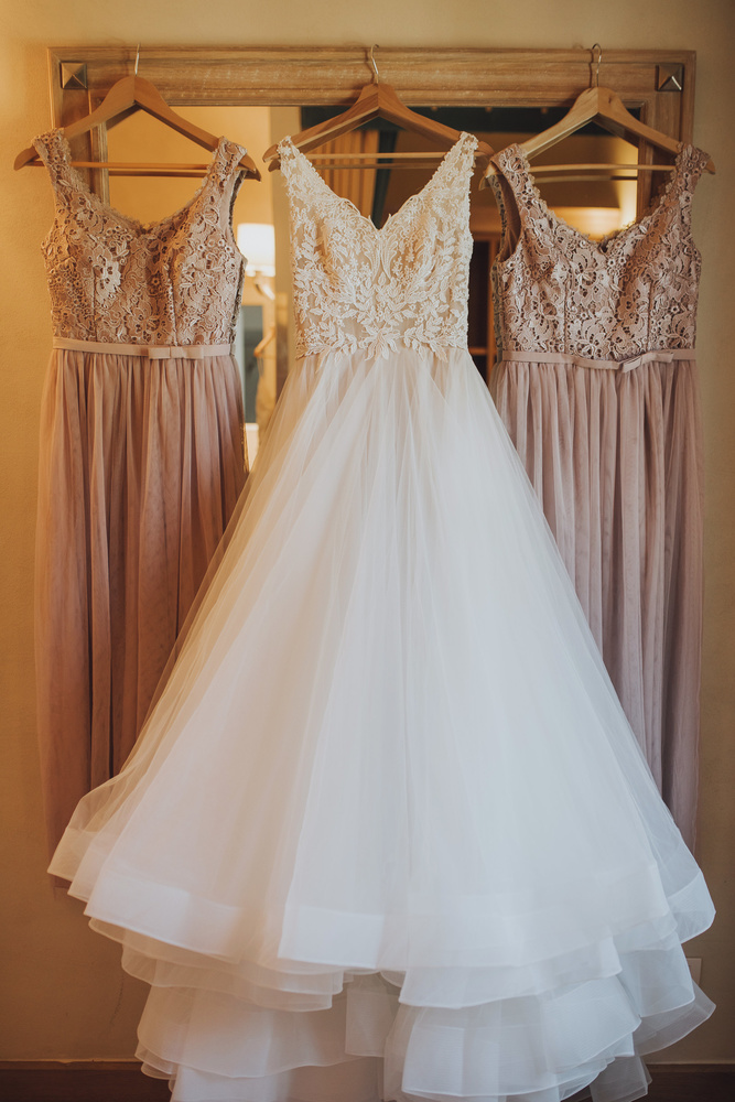 What Is A Wedding Planner And What They Do