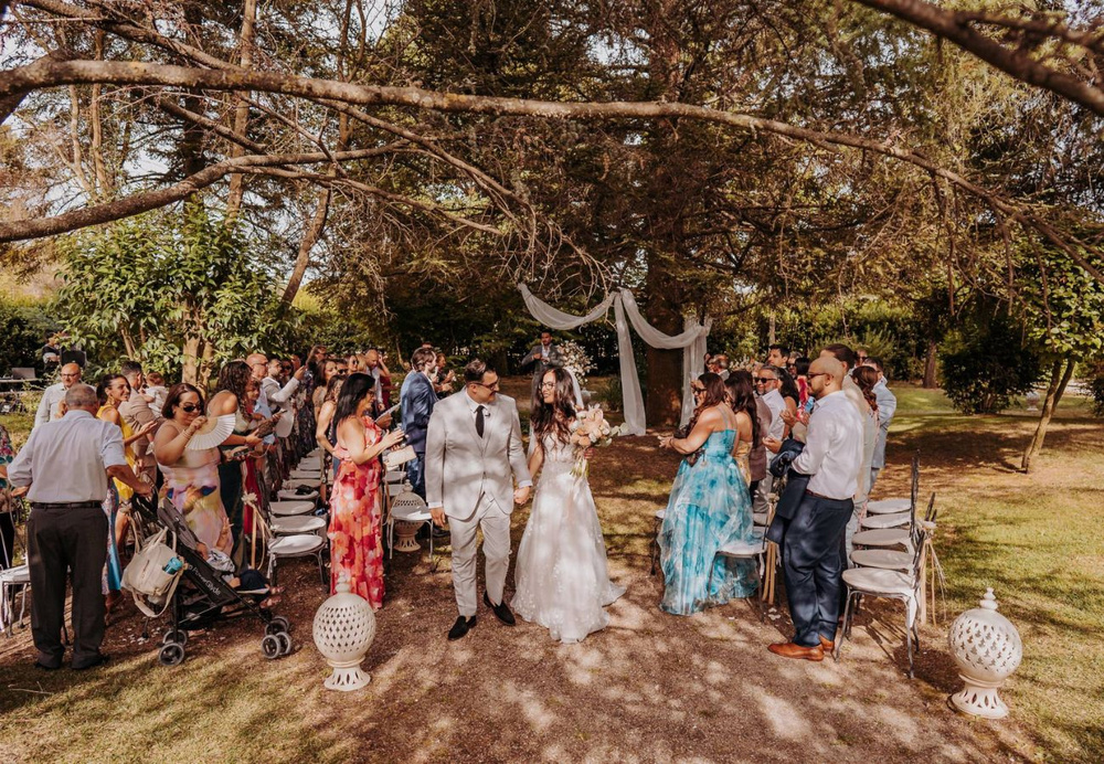 Is 2025 A Good Year To Get Married?