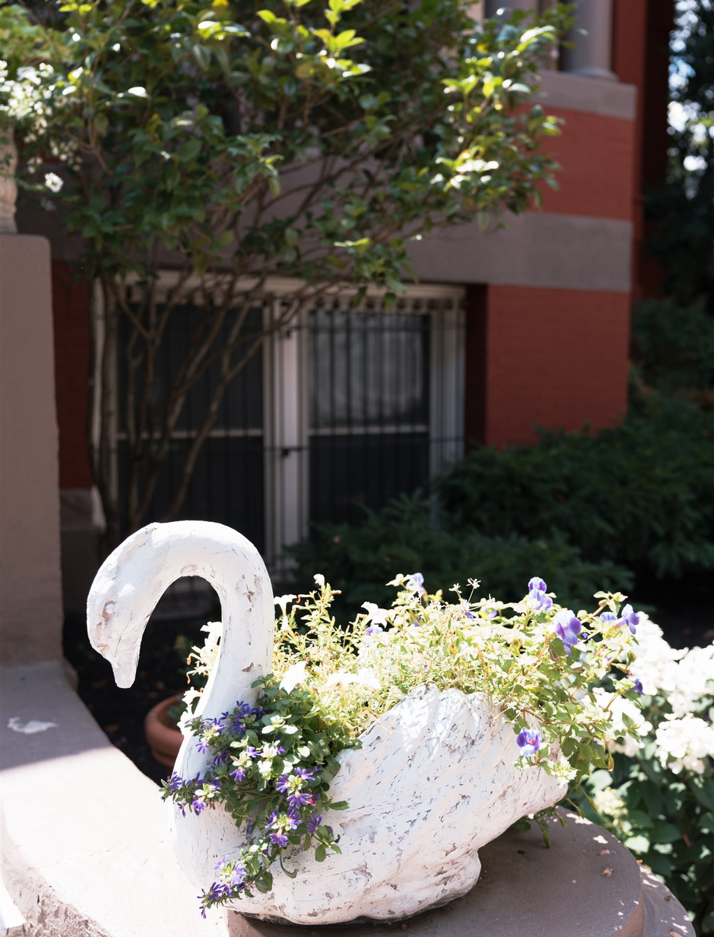 Modern Muse In Montmartre At The Swann House Washington D.c.