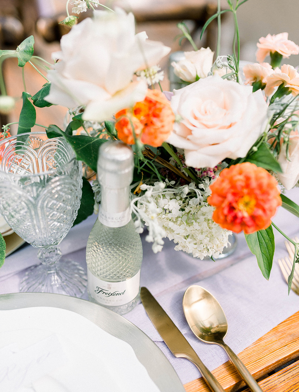 Summer At The Castle