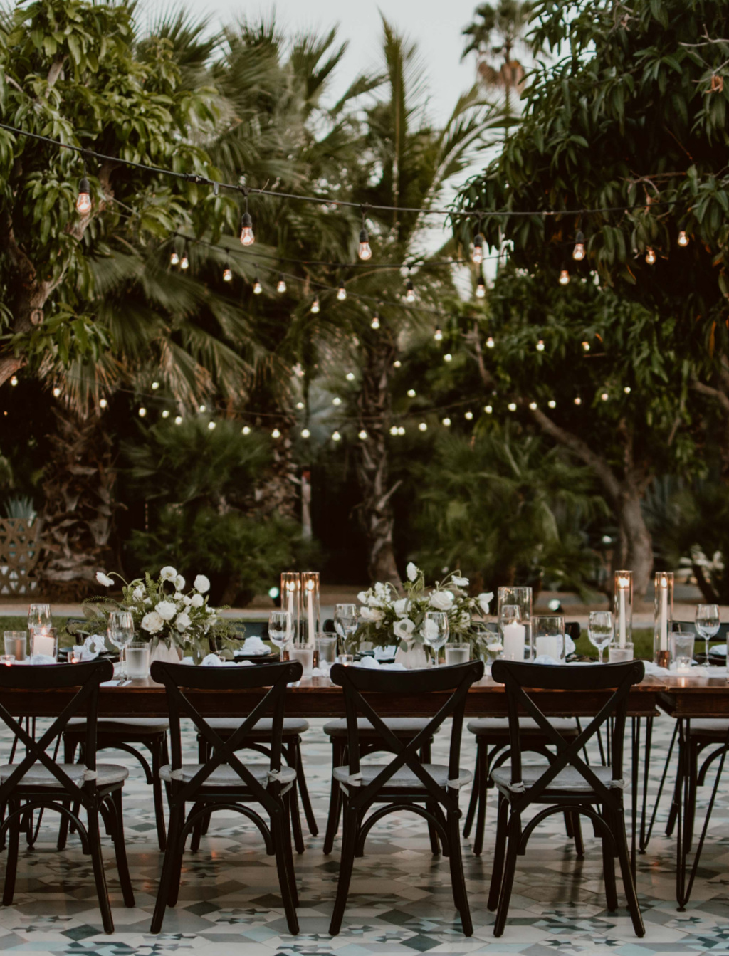 Gorgeous Destination Wedding At Acre Baja