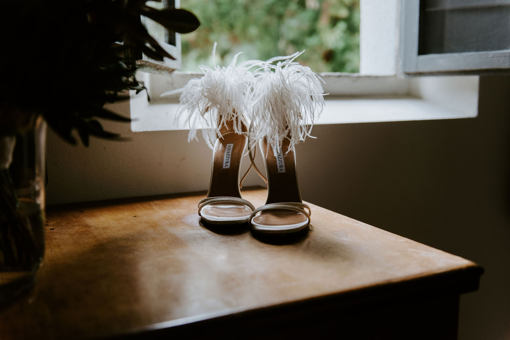 Intimate Wedding In The Bolognese Hills