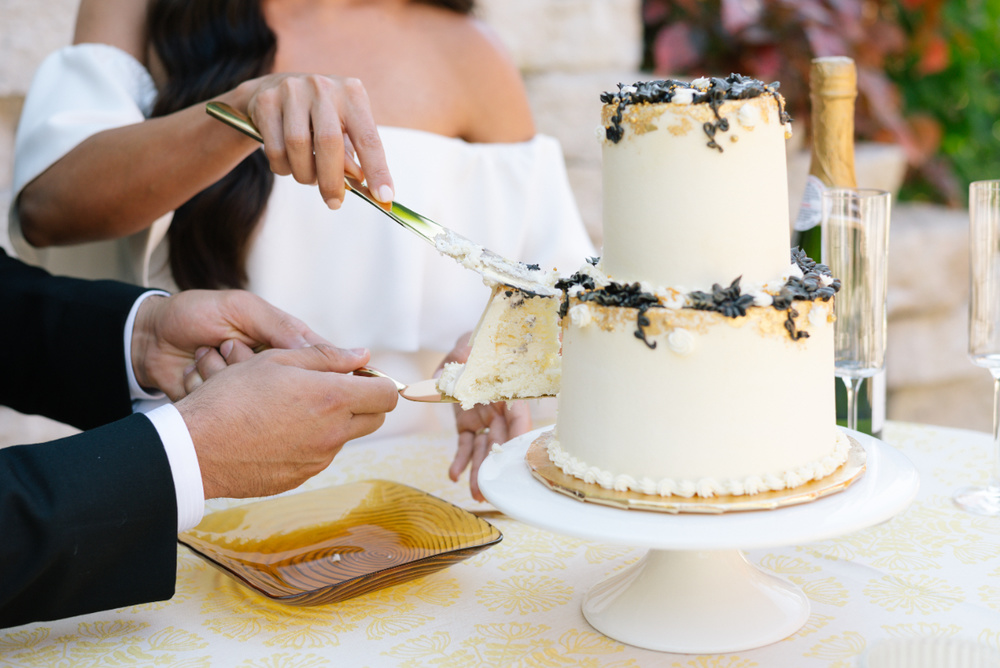 Charming & Chic Miami Wedding Editorial