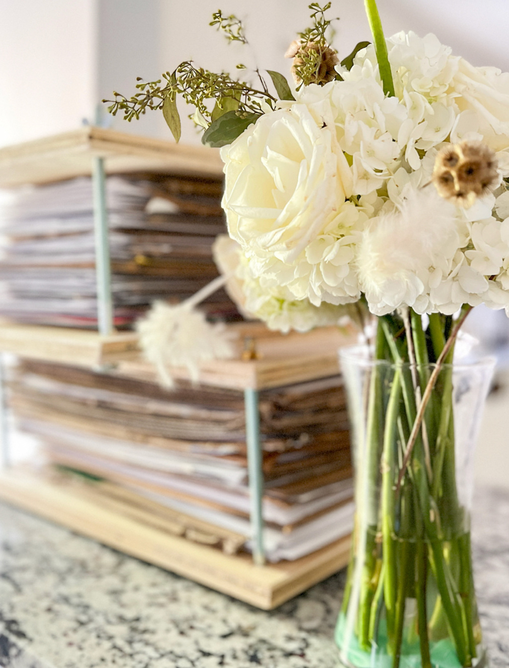 The Art Of Preserving Your Love Story: Maryland Wedding Bouquet Preservation