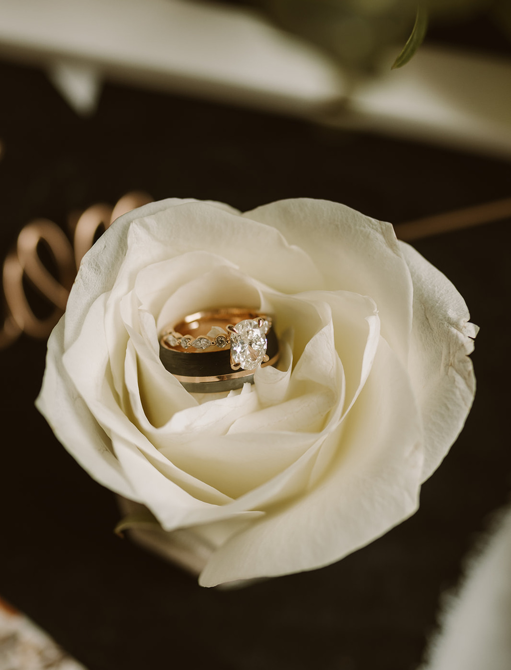 What Information To Include On Your Wedding Website