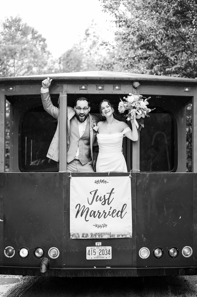 Joy Through The Rain