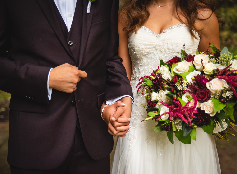 Avon Old Farms Hotel Wedding