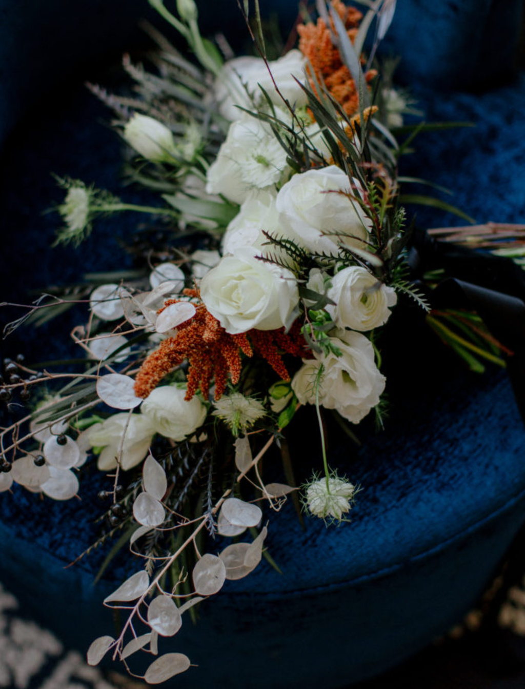 How To Elope In La: With A Beautiful Cake + An Amazing View